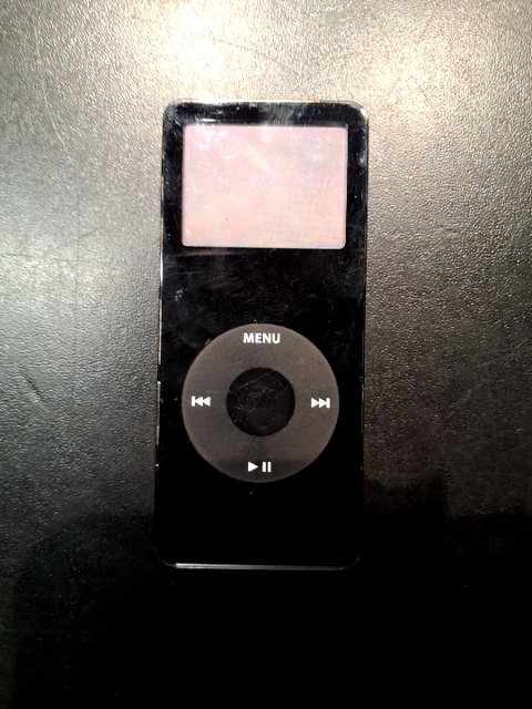 iPod